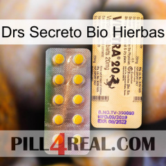 Drs Secret Bio Herbs new06